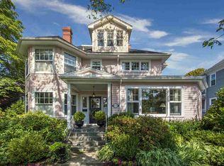 6435 Coburg Rd, Halifax, NS B3H2A6