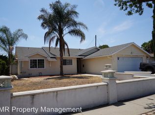 19512 Searls Dr, La Puente, CA 91748