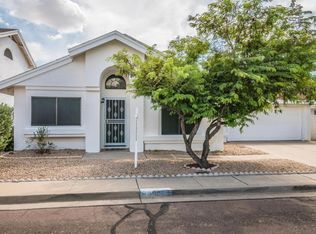 3305 E Topeka Dr, Phoenix, AZ 85050