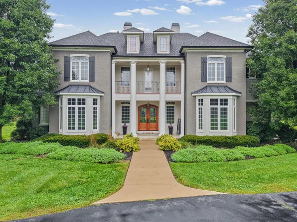 10820 Winchester Rd NW, Canal Winchester, OH 43110