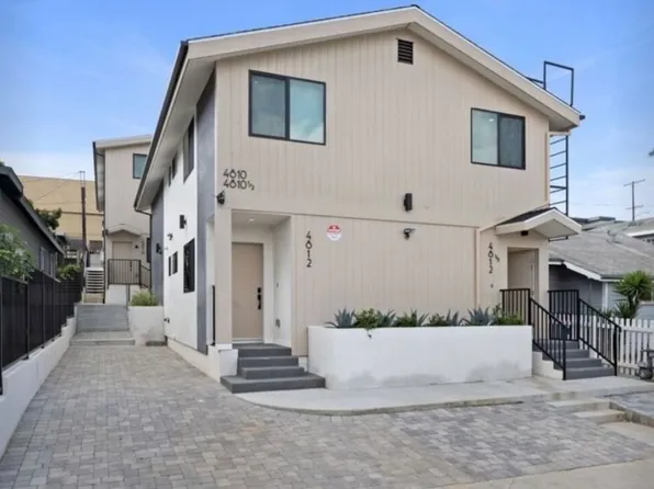 4810-4810 1/2 Mascot St, Los Angeles, CA 90019