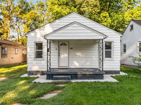 4230 Norwaldo Ave, Indianapolis, IN 46205