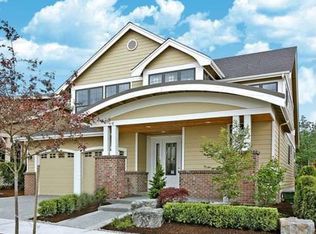 2673 NE Davis Loop, Issaquah, WA 98029