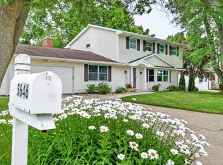 5646 Pennwall St, Fitchburg, WI 53711