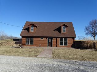 19914 Seven Sisters Rd, Leavenworth, KS 66048
