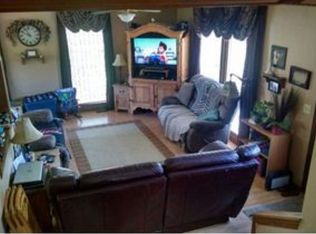 105 Forestway Dr, Camdenton, MO 65020