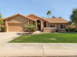 13125 N 99th Pl, Scottsdale, AZ 85260