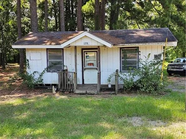 1202 E Layafette St, Winnfield, LA 71483