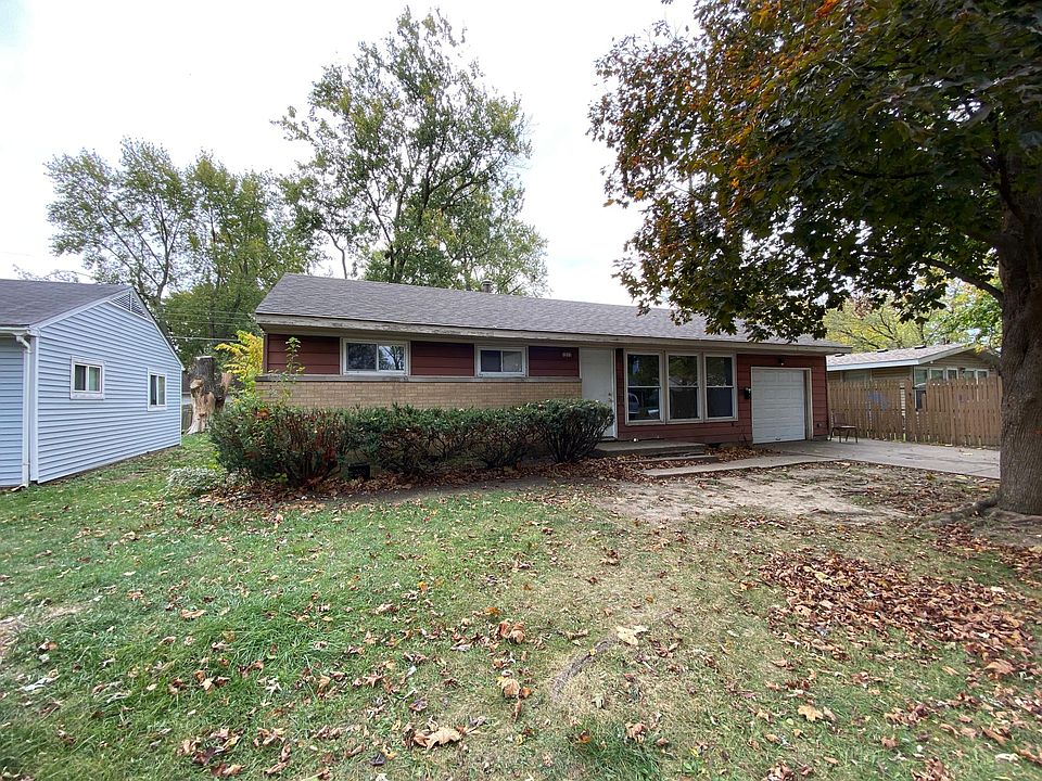 2nd image of 1211 Northwood Dr N