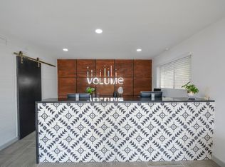 Volume, Austin, TX 78722