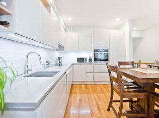 8 Worcester Sq APT 1, Boston, MA 02118