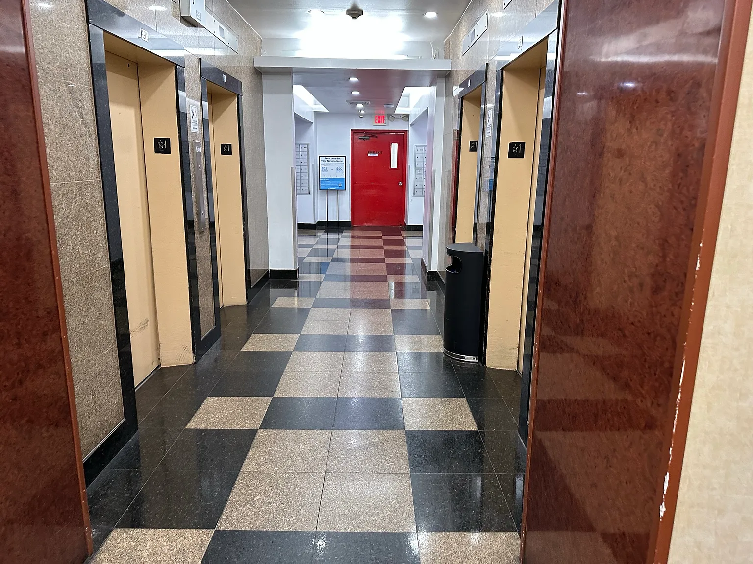 2 bed, 1150 sqft, $4,150 — Photo 4