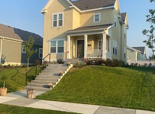 5244 W Mellow Way, South Jordan, UT 84009