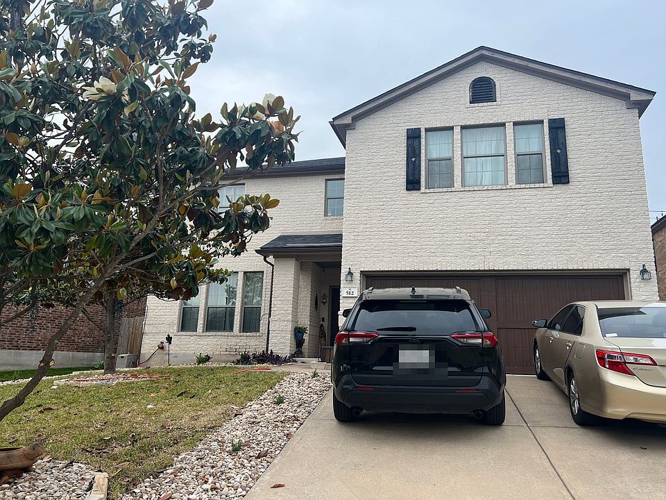 1st image of 512 Trail Dust Dr