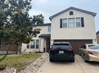 512 Trail Dust Dr, Cedar Park, TX 78613