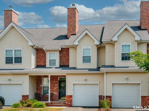 5 Rhodora Terrace #5, Windsor, CT 06095