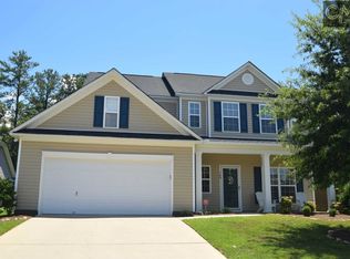 148 Arbor Springs Dr, Irmo, SC 29063
