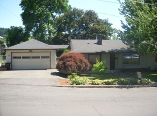 655 E Clarendon St, Gladstone, OR 97027