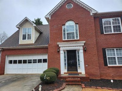 620 Somerset Vale Dr, Lawrenceville, GA, 30044