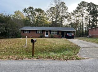 507 Chafin Dr, Manchester, GA 31816