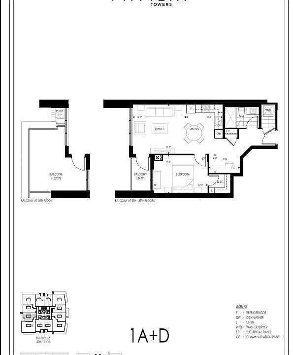 2nd image of 12 Gandhi Ln #2110