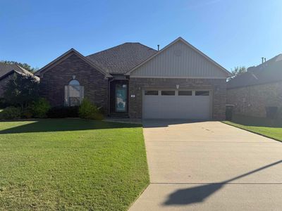 49 Oak Tree Cir, Conway, AR, 72032