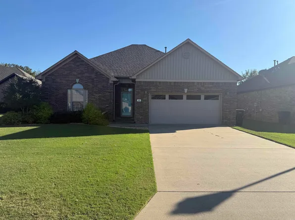 49 Oak Tree Cir, Conway, AR 72032