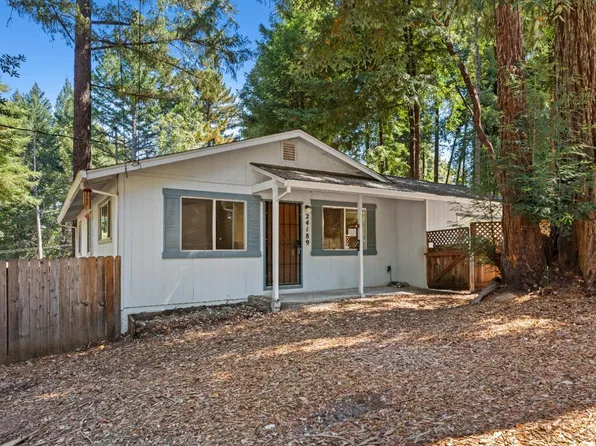 24189 Birch Place, Willits, CA 95490