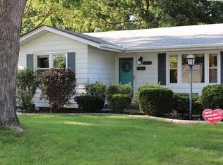 5600 W 71st St, Prairie Village, KS 66208