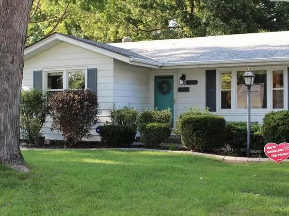 5600 W 71st St, Prairie Village, KS 66208