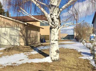 703 S Burritt Ave, Buffalo, WY 82834