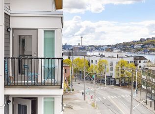 Eastlake Flats, Seattle, WA 98102