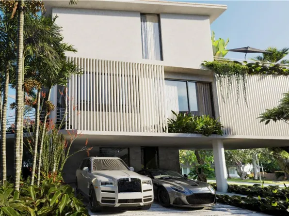 Villa Vento Plan, Prescott Estates