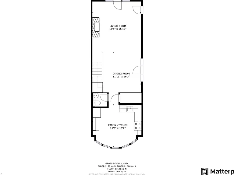 4605 1/2 Macarthur Blvd NW #B — Photo 19