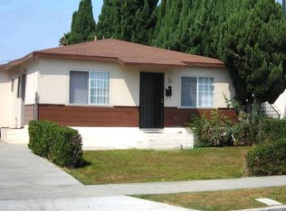 11915 Gale Ave, Hawthorne, CA 90250