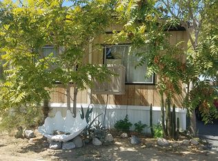 62475-29 Palms Hwy #26, Joshua Tree, CA 92252