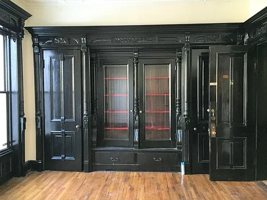 Rented by The Macon Realty | media 9