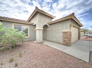 7371 S Skylark Ln, Buckeye, AZ 85326