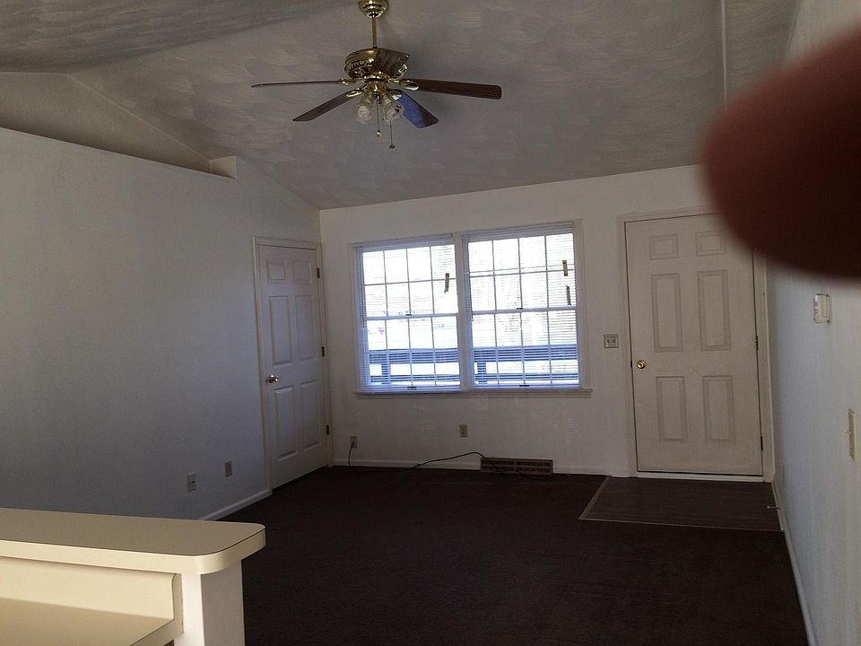 Living Room View 1