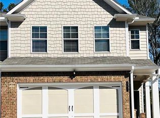 241 Yellowwood Way, Woodstock, GA 30188