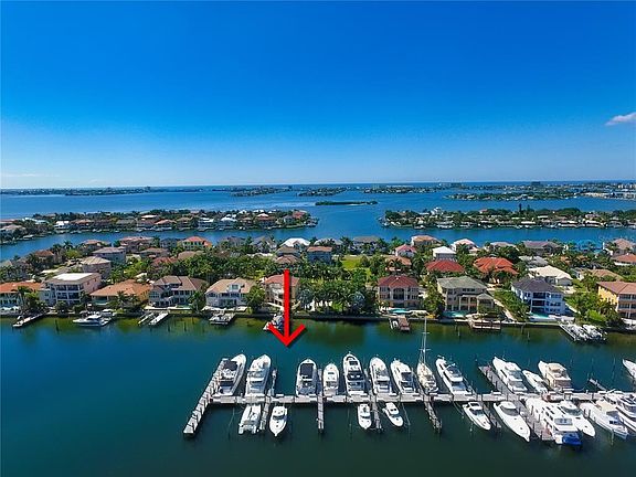 3rd image of 6300 Pasadena Point Blvd S #79