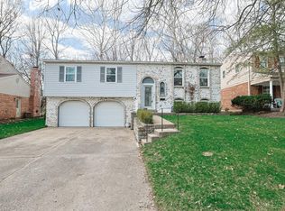 7157 Grantham Way, Cincinnati, OH 45230