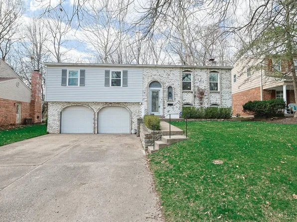 7157 Grantham Way, Cincinnati, OH 45230