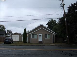 264 S Vernonia Rd, Saint Helens, OR 97051