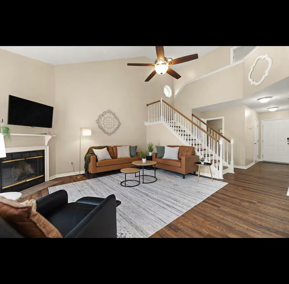 1409 Pleasant Ridge Dr — Photo 4