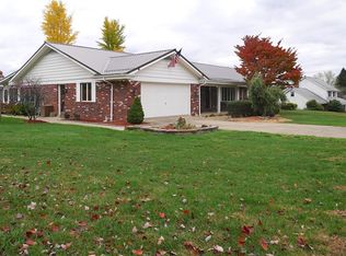 1317 Shontz Dr, Wellsville, OH