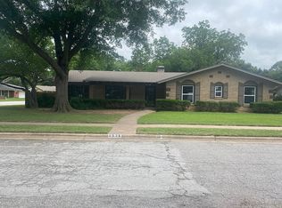 1538 Celia Dr, Wichita Falls, TX 76302