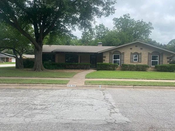 1538 Celia Dr, Wichita Falls, TX 76302