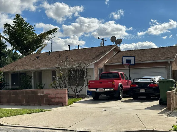 14308 Oak St, Whittier, CA 90605
