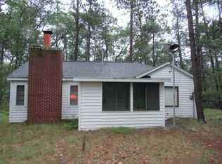 9517 Drinkaus Trl, Grayling, MI 49738